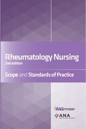 Rheumatology Nursing