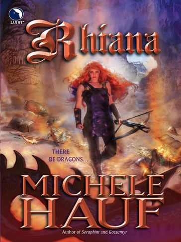 Rhiana (The Changelings, Book 3) - Michele Hauf