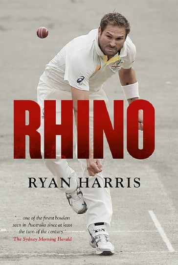 Rhino - Harris - Ryan