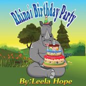 Rhino s Birthday Party