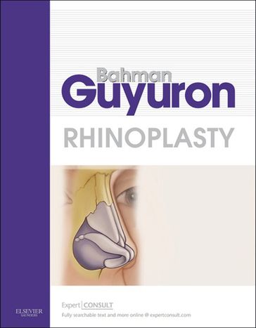 Rhinoplasty E-Book - MD Bahman Guyuron