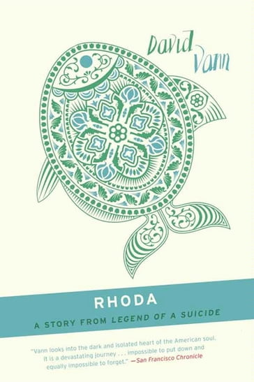 Rhoda - David Vann