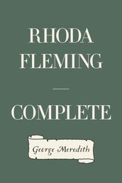 Rhoda Fleming Complete