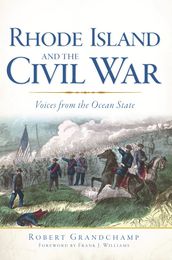 Rhode Island and the Civil War