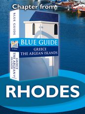 Rhodes - Blue Guide Chapter