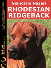 Rhodesian Ridgeback