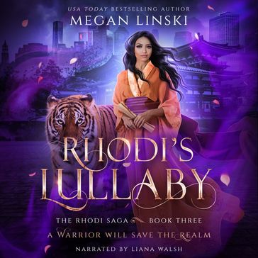 Rhodi's Lullaby - Megan Linski
