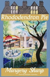 Rhododendron Pie