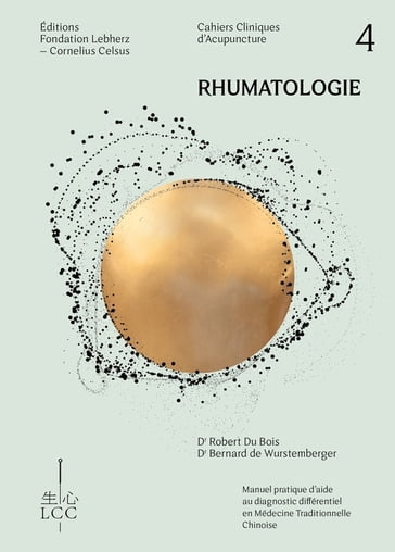 Rhumatologie - Acupuncture - Dr Robert du Bois - Dr Bernard de Wurstemberger