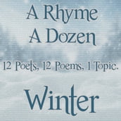 Rhyme A Dozen - Winter, A