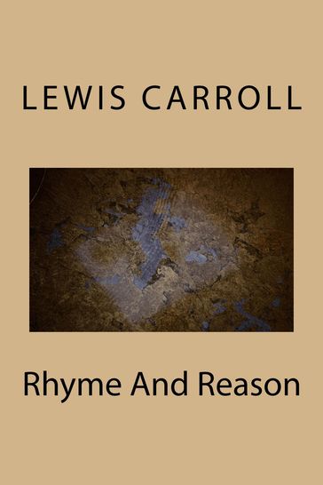 Rhyme And Reason - Twain Mark