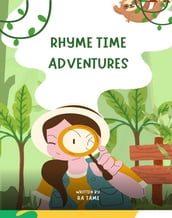 Rhyme Time Advanture