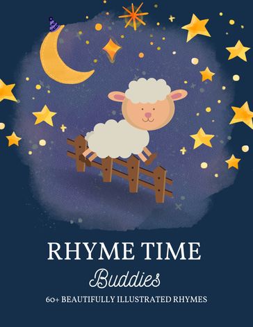Rhyme Time Buddies - Eugene Francisca