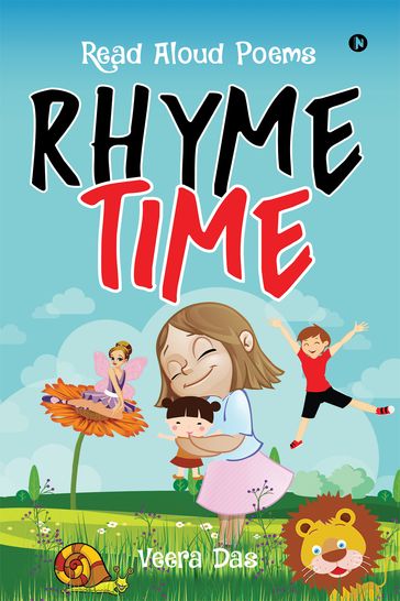 Rhyme Time - Veera Das