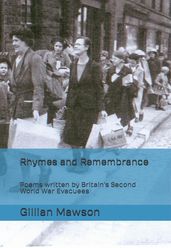 Rhymes and Remembrance