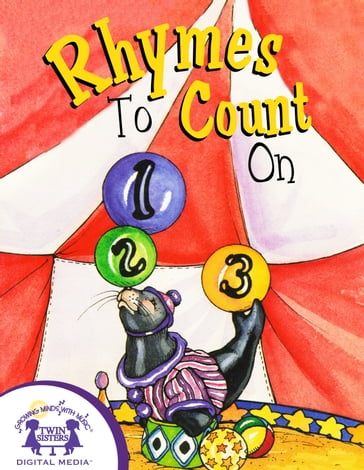 Rhymes to Count On - Judy Nayer