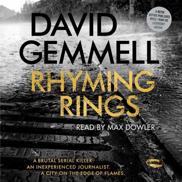 Rhyming Rings - David Gemmell