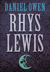 Rhys Lewis