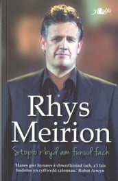 Rhys Meirion - Stopio