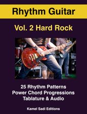 Rhythm Guitar Vol. 2
