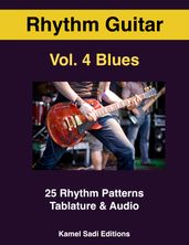 Rhythm Guitar Vol. 4