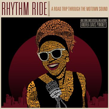 Rhythm Ride - Andrea Davis Pinkney