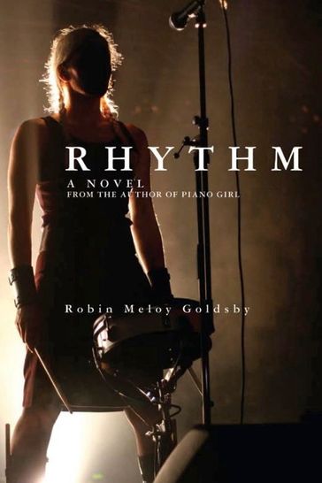 Rhythm - Robin Meloy Goldsby