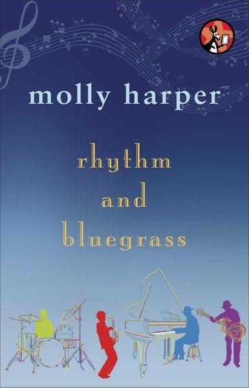 Rhythm and Bluegrass - Molly Harper