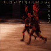 Rhythm of the saints