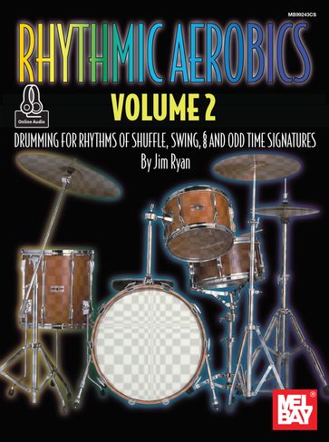 Rhythmic Aerobics Volume 2 - Jim Ryan