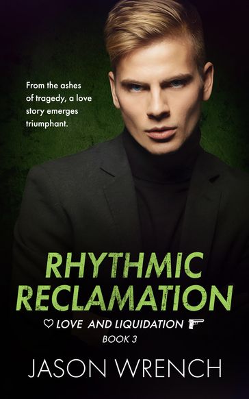 Rhythmic Reclamation - Jason Wrench