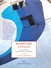 Riabitare l Italia