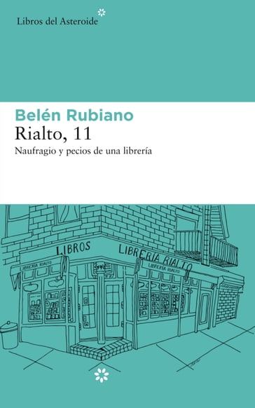 Rialto, 11 - Belén Rubiano