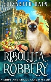 Ribollita Robbery