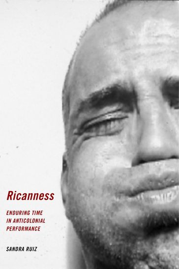 Ricanness - Sandra Ruiz