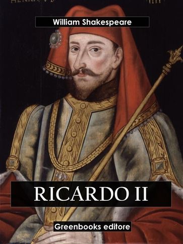 Ricardo II - William Shakespeare