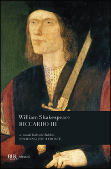 Riccardo III - William Shakespeare