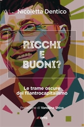 Ricchi e buoni?