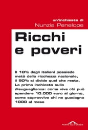 Ricchi e poveri