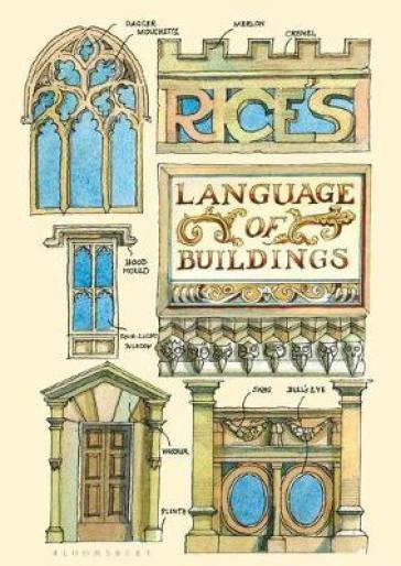 Rice's Language of Buildings - Matthew Rice