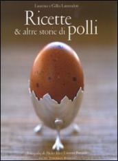 Ricette e altre storie di polli