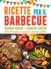 Ricette per il barbecue