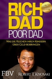 Rich Dad Poor Dad (German Edition)