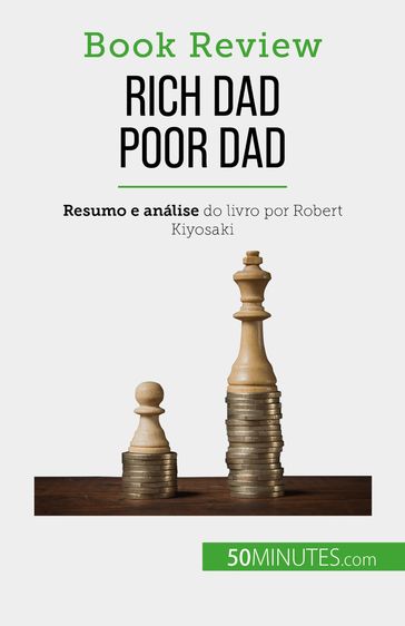 Rich Dad Poor Dad - Myriam M