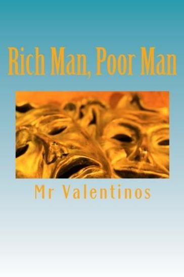 Rich Man, Poor Man - Cristian Butnariu