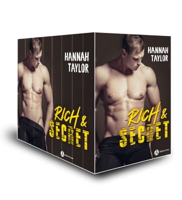 Rich & Secret - Taylor Hannah