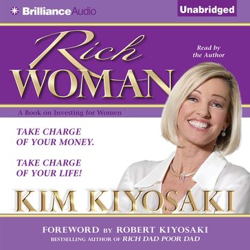 Rich Woman - Kim Kiyosaki