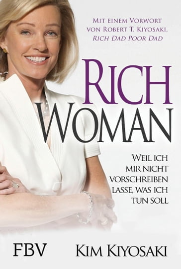 Rich Woman - Kim Kiyosaki