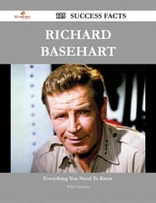 Richard Basehart 115 Success Facts - Everything you need to know about Richard Basehart