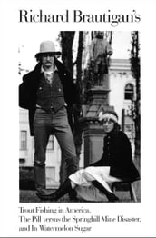 Richard Brautigan